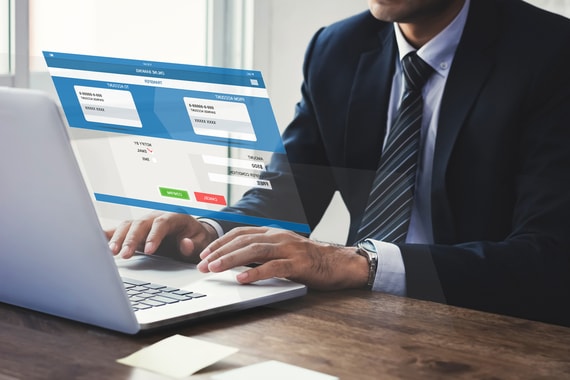 Étude de financement