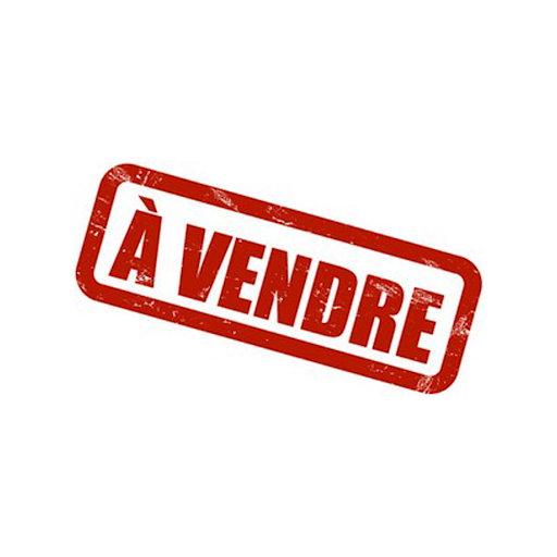 Mise en vente immédiate